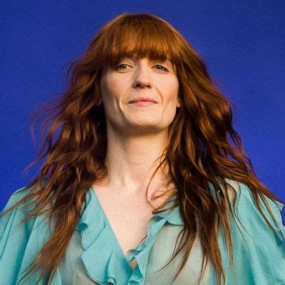 Florence Welch Biography, Age, Wiki, Height, Weight,。